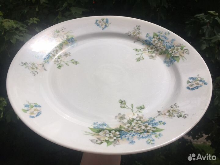 Кузнецова фарфор