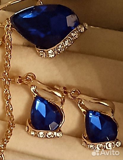 Кольца, серьги, подвески