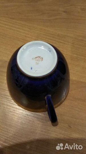 Чайный набор 