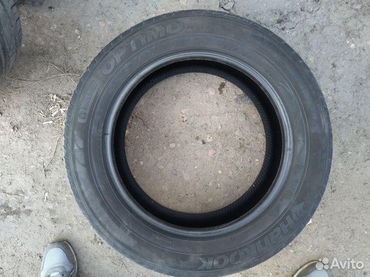 Hankook Optimo K415 225/60 R17 99H