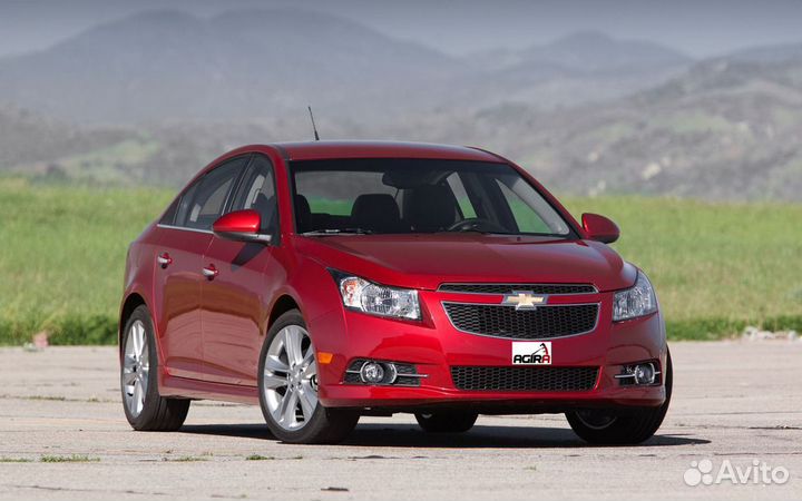 Пыльник рулевой рейки Chevrolet Cruze 2008-2015