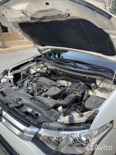 Mitsubishi Outlander 2 CVT, 2014, 160 000 км