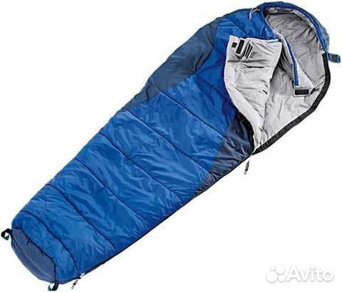 Спальный мешок Deuter Dream lite 300