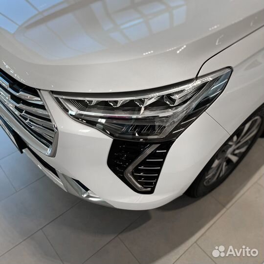 Haval Jolion 1.5 AMT, 2023