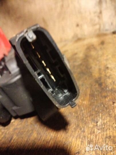 Катушка зажигания Опель