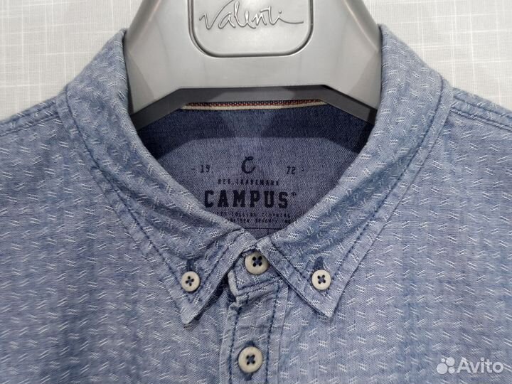 Campus Marc O'Polo Рубашка G-Star Diesel Gant Gas