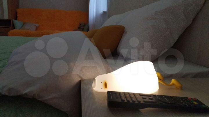 1-к. квартира, 30 м², 3/5 эт.