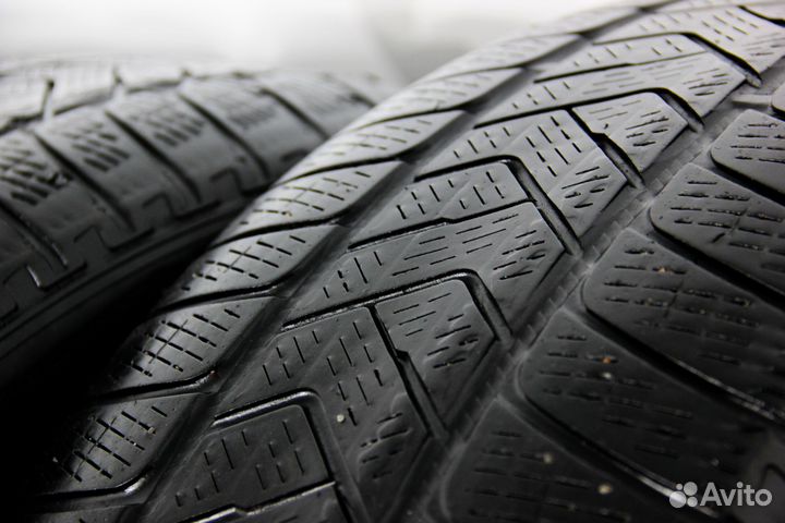Pirelli Scorpion Winter 235/55 R19
