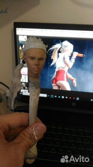 Йоланди Фиссер