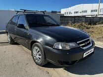 Daewoo Nexia 1.5 MT, 2010, 139 001 км, с пробегом, цена 98 000 руб.