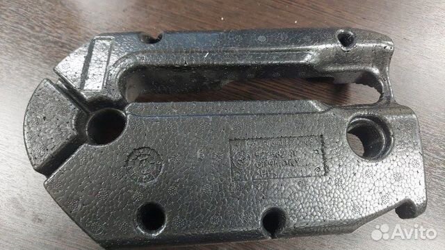 Обшивка багажника Bmw 525I E60 N52B25AF 2006