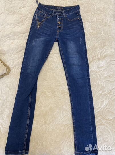 Женская одежда пакетом 42 44