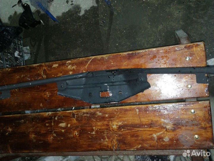 Кронштейн телевизора BMW 6-Series E63