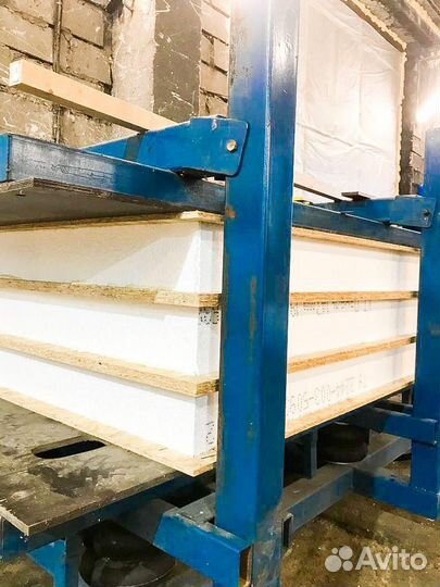 Продам сип панели