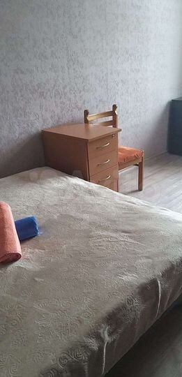 Комната 31 м² в 2-к., 5/9 эт.