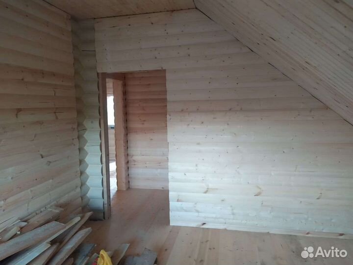Строительная бригада
