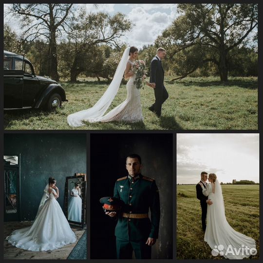 Фотограф видеограф квадрокоптер фотосъемка