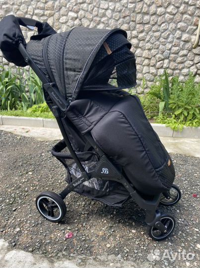 Коляска Бабало 2023