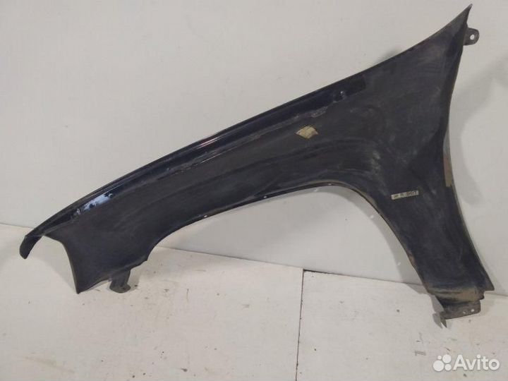 Крыло переднее правое Chevrolet TrailBlazer