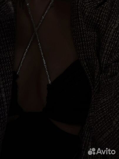 Платье zara новое