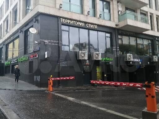 Машиноместо, 16 м²