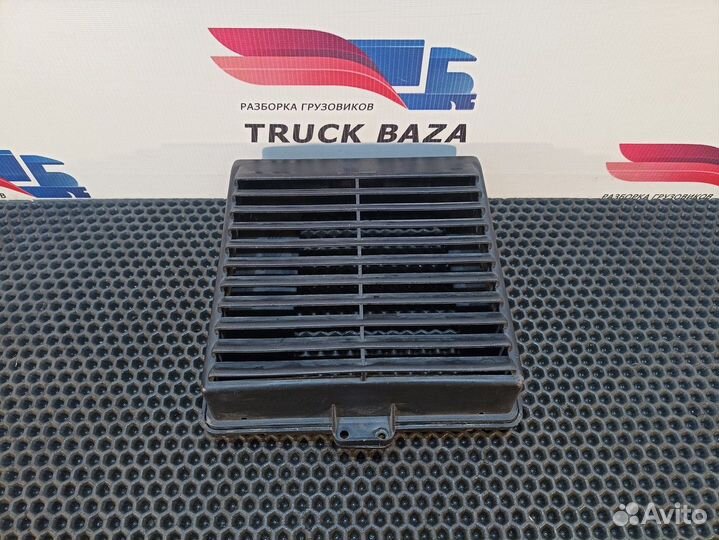 Корпус воздушного фильтра Volvo FH