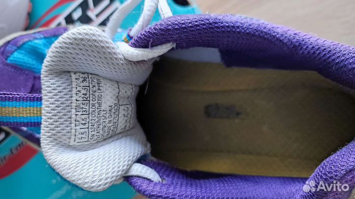 Кроссовки skechers