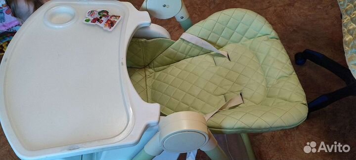 Стульчик для кормления