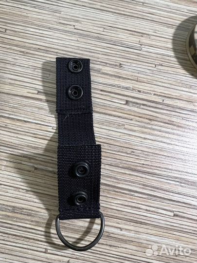 Подвес на ремень