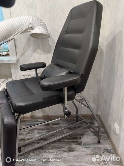 Педикюрное кресло