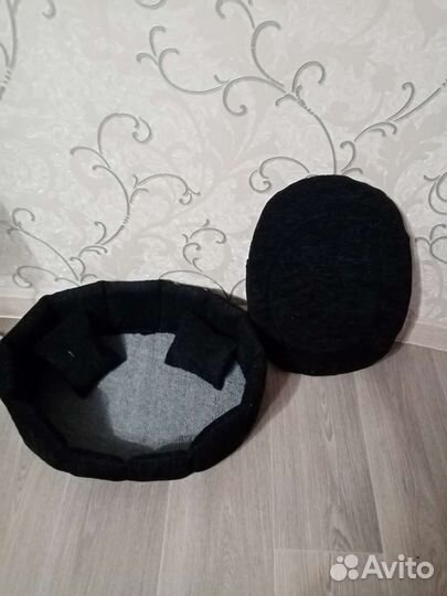 Лежанка для животных