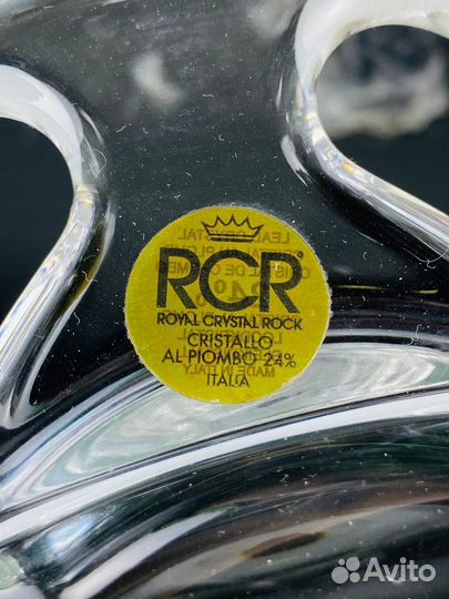 Тортница RCR italia