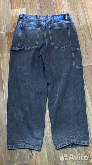 Polar big boy work оригинал