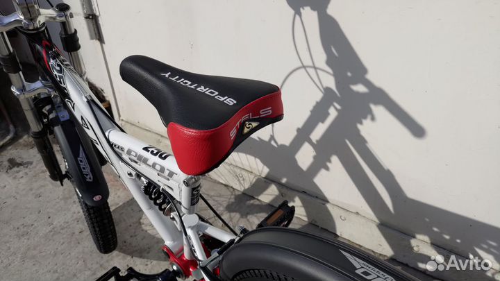 Stels pilot 250 Новый