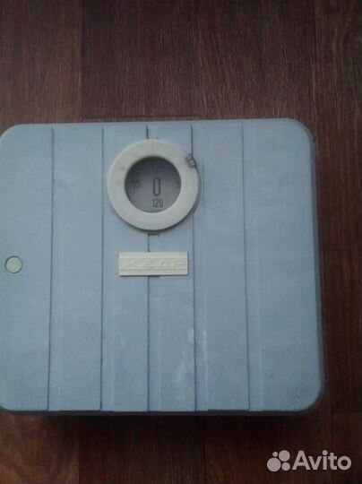 Весы напольные СССР