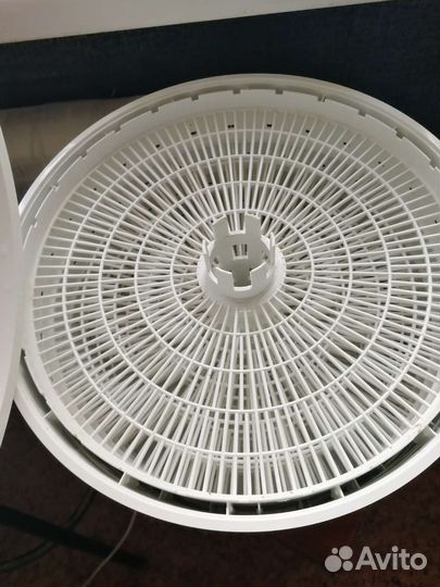 Сушилка волтера, для овощей и фруктов