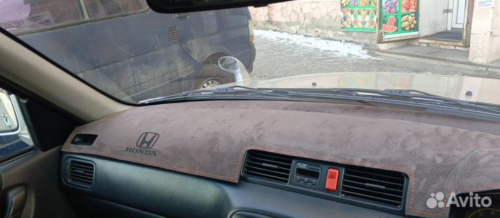 Накидка на панель автомобиля Honda CR-V премиум