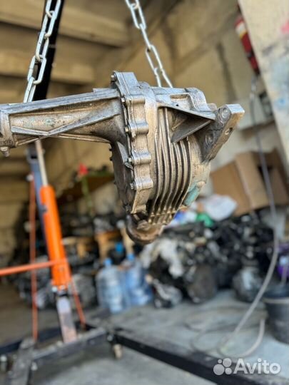 Раздатка Каптива