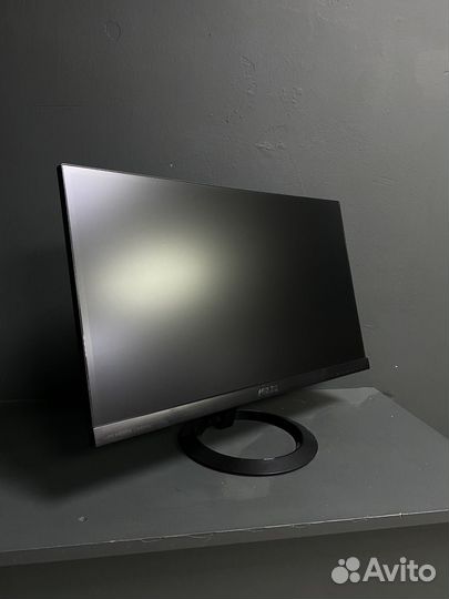 Монитор - Asus VX23 IPS