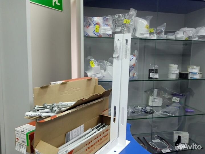 Сплит системы в ассортименте