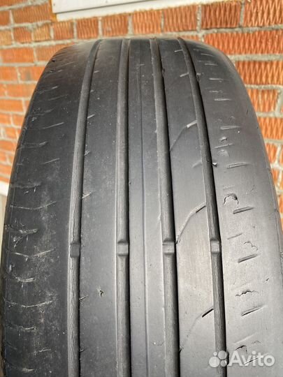 Continental ContiPremiumContact 2 215/55 R18 95H