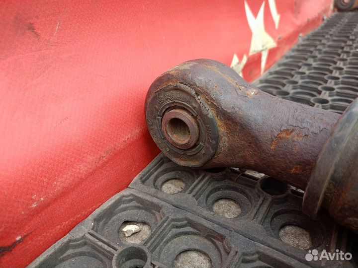 Стабилизатор передний Daf XF105, Daf XF95