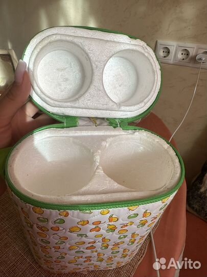 Термосумка для бутылочек