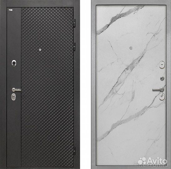 Мдф панель для входной двери