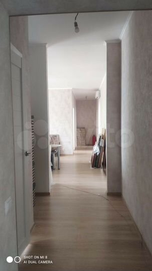 4-к. квартира, 101,4 м², 2/5 эт.