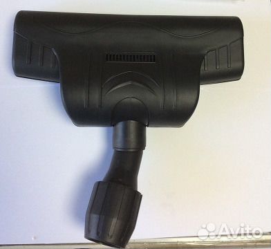 Насадки (щетки) для пылесоса