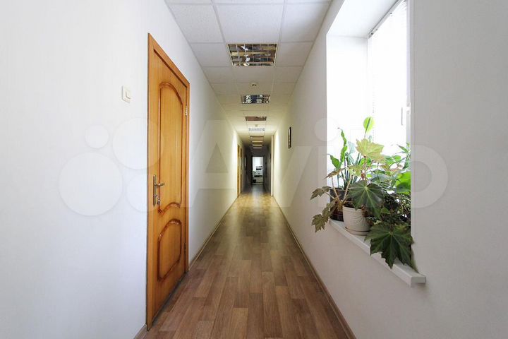 Сдам офисное помещение, 450 м²