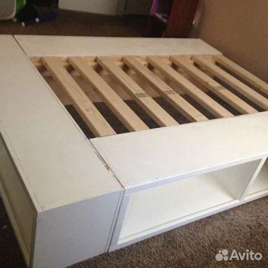 Столярные работы