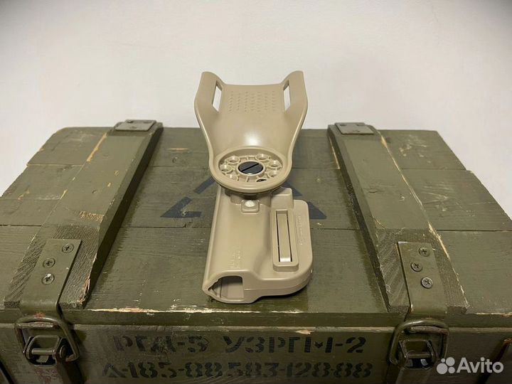 Кобура для пм