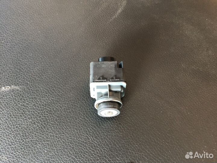 Камера передняя Mercedes GL x166 w166